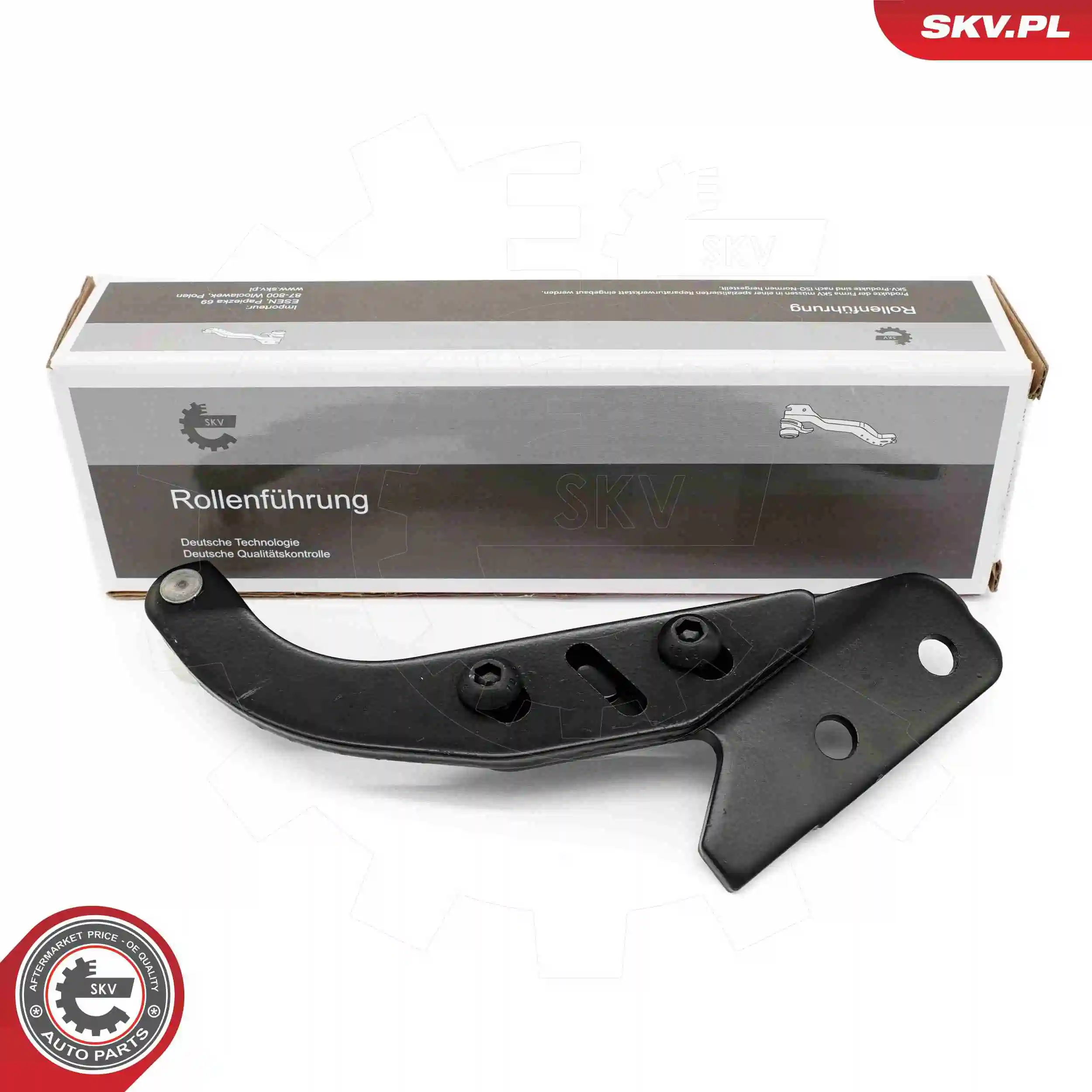 Roller Guide, sliding door